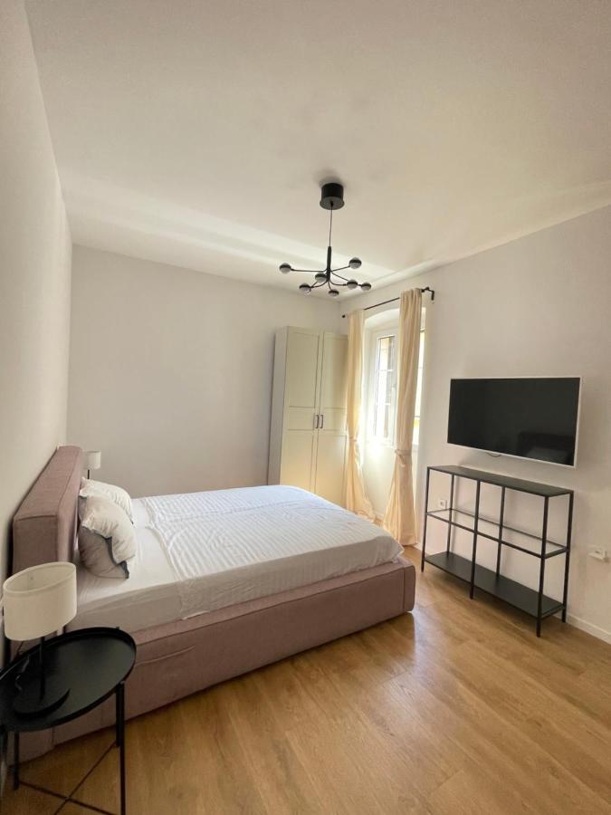 Zadar Relax Apartment Extérieur photo
